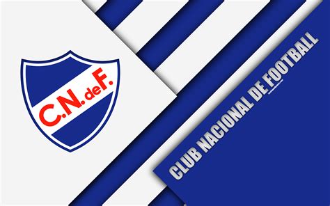 club nacional de football standings